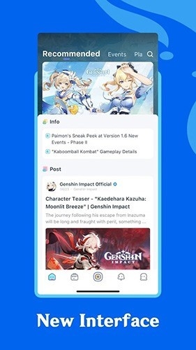 HoYoLAB官方正版