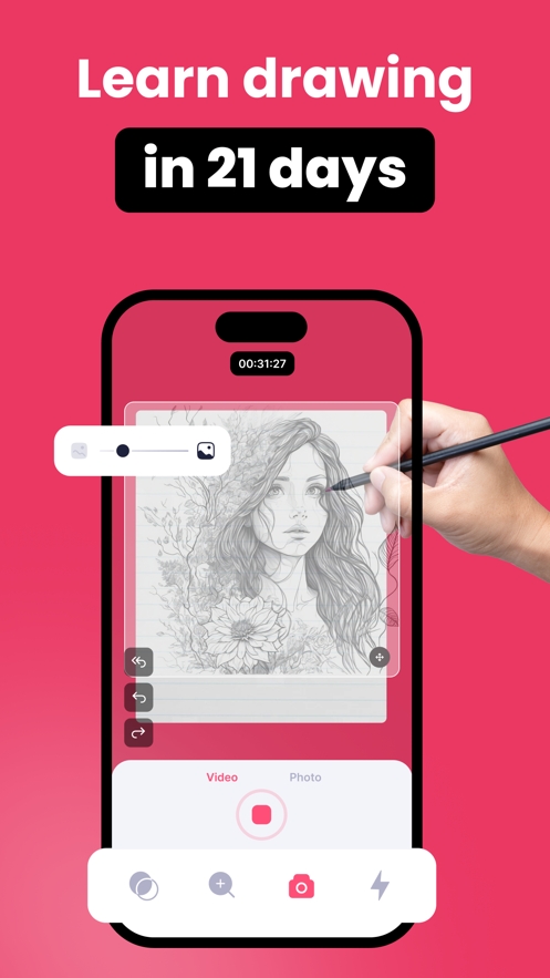 ar drawing安卓版