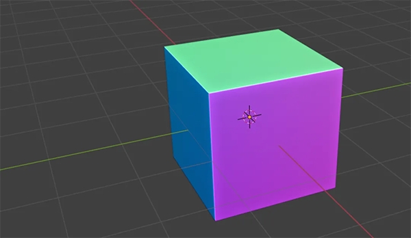 blender on Android建模手机版