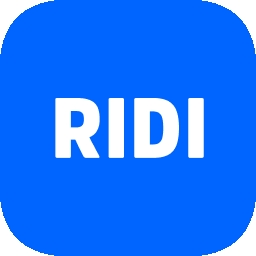 RIDI漫画官方正版