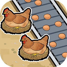 咯咯哒流水线手机安卓版