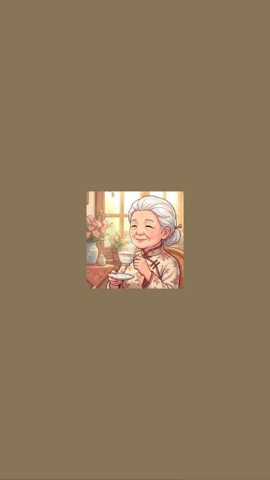 奶奶的花店红包版