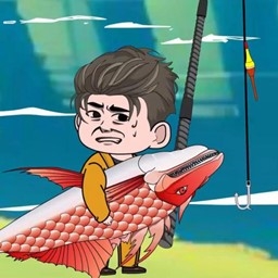 全民钓鱼宗师游戏安卓版