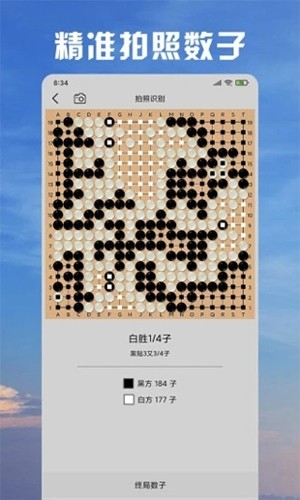 星阵围棋app手机版