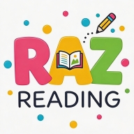 RAZ分级阅读器官方正版