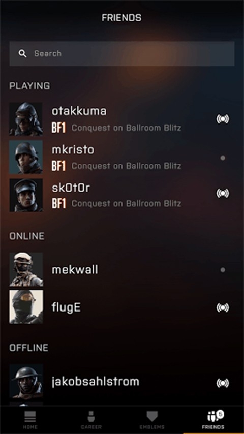 Battlefield小助手官方版