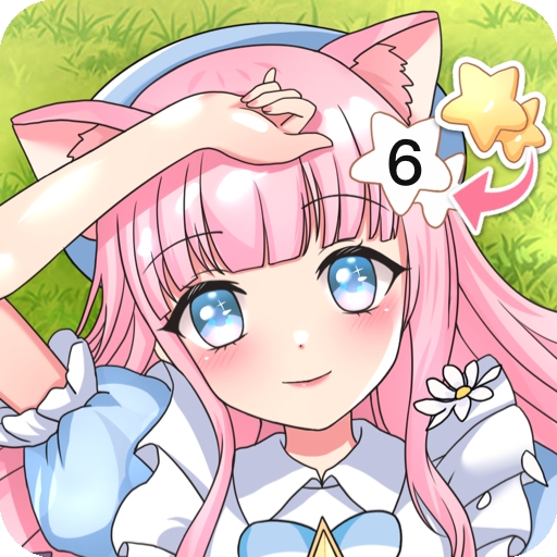 二次元贴贴安卓版