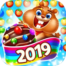 欢乐水果消消乐游戏安卓版