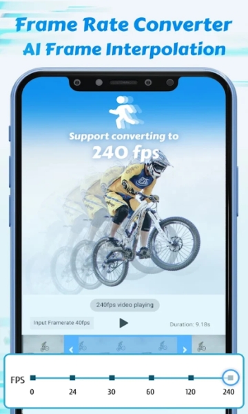 timecut补帧免费版
