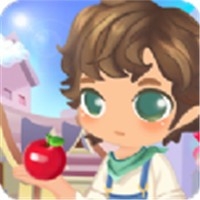 开心水果店红包版游戏