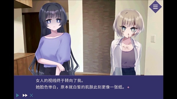 夜半同行汉化版游戏