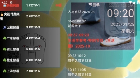 极简TV最新官方版