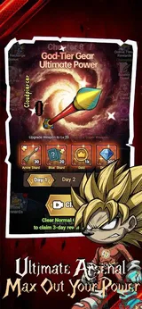 无尽尸潮游戏安卓版
