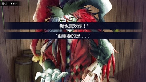 泥被小丑困住官方中文版