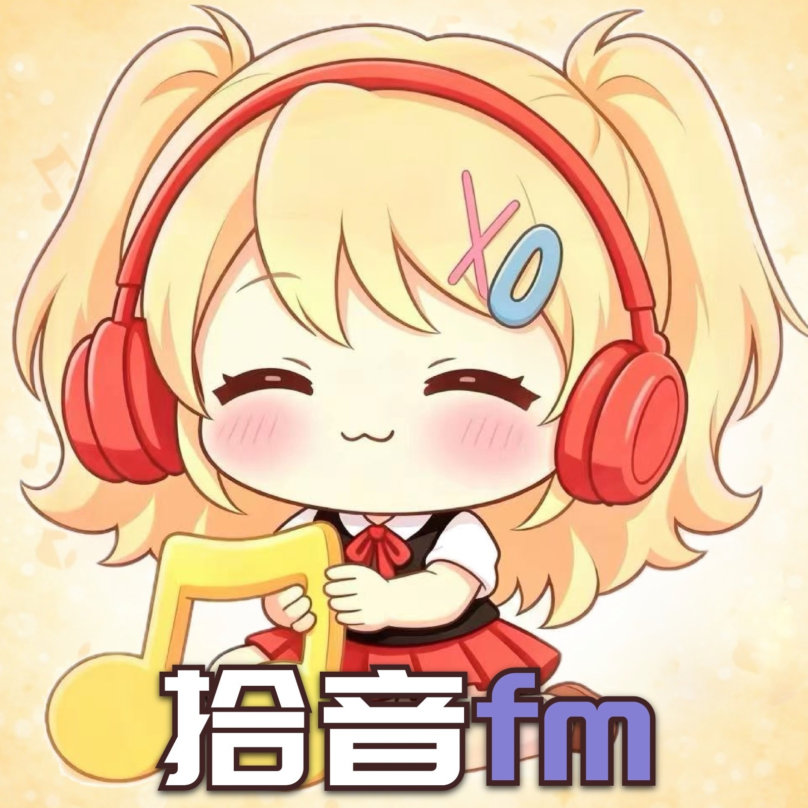 拾音fm广播剧软件免费版
