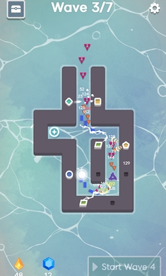 Stillpoint游戏手机版