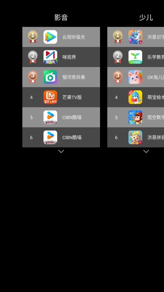创维应用商店官方版app