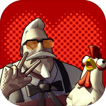 危鸡之夜官方正版