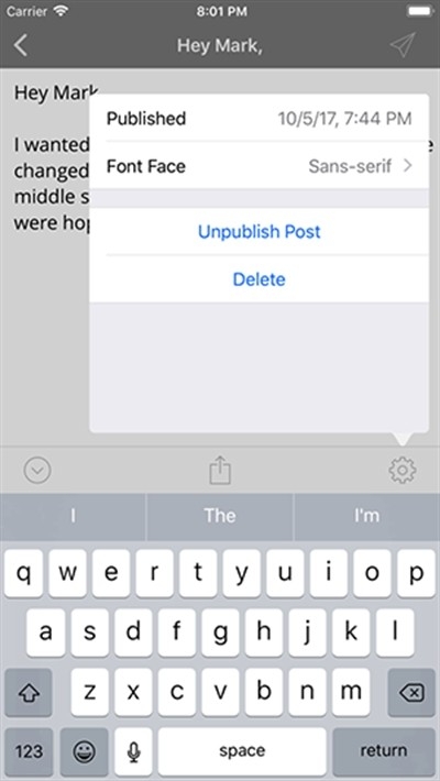 writeas官方安卓版