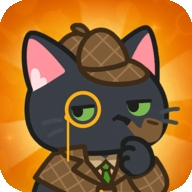 合并猫侦探游戏安卓版