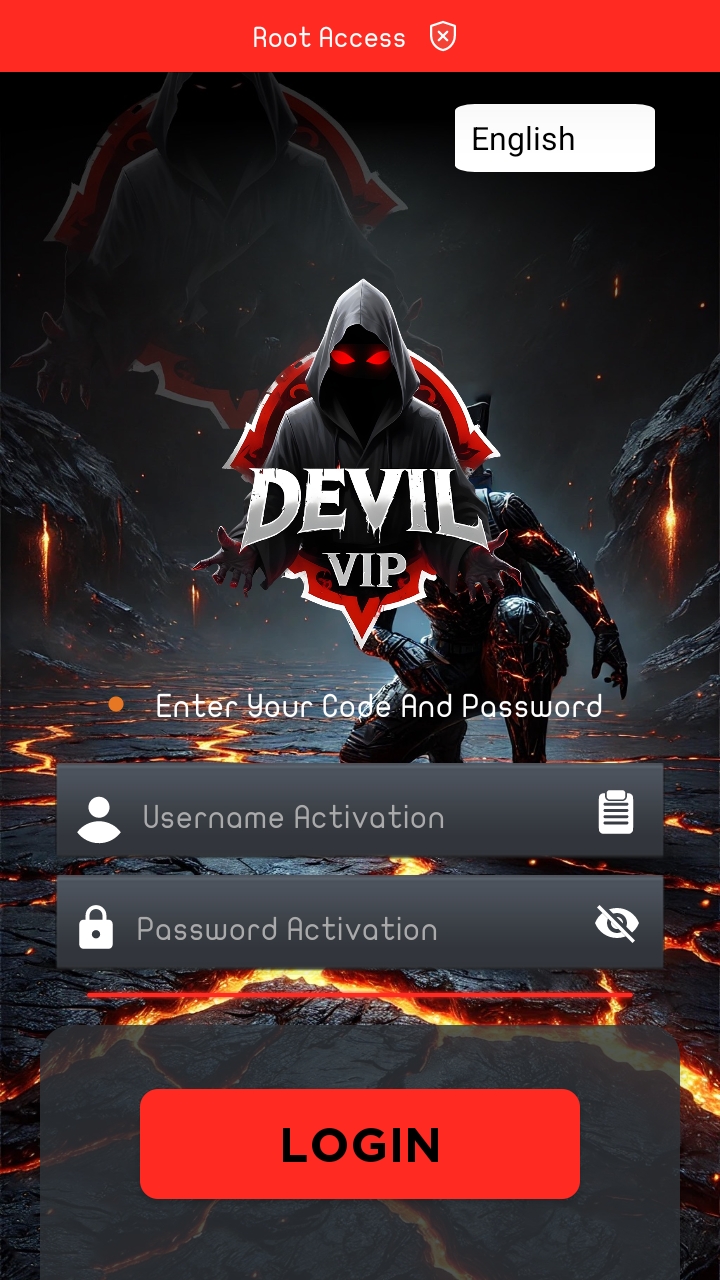 DEVIL VIP恶魔插件公益版