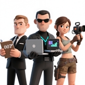 内容特工队手机最新版