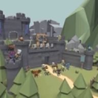 成长王国手游中文版