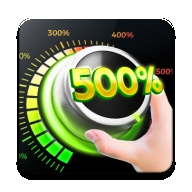 超级音量助推器app最新版本