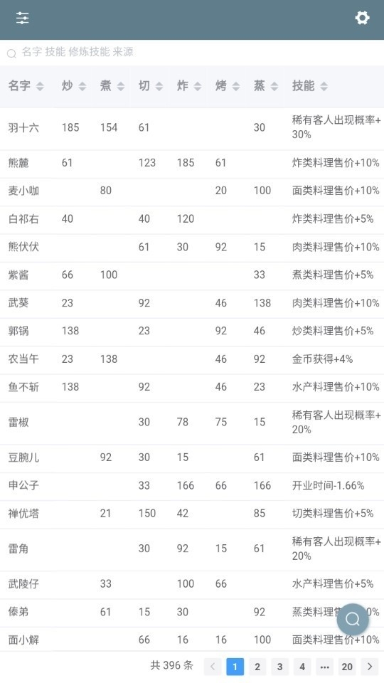 白菜菊花计算器官方版