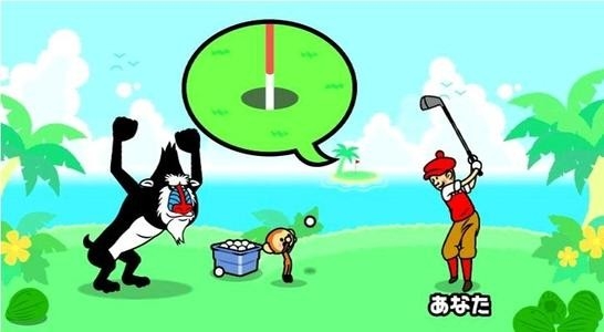 大家的节奏天国手机版