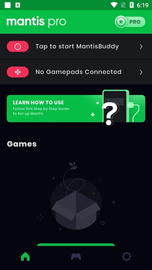 Mantis Gamepad Pro官方版