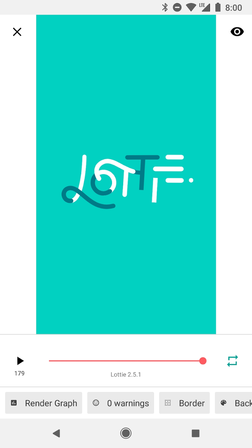 lottie动画制作工具官方免费版