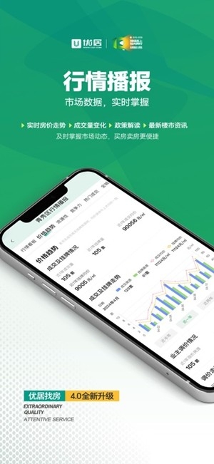 优居找房官方最新版