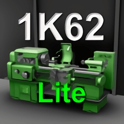 Lathe Simulator Lite手机版