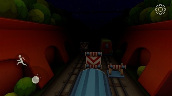 Subway horror: CHAPTER 1游戏最新版