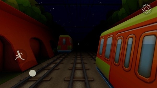Subway horror: CHAPTER 1游戏最新版