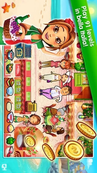 Delicious Emily官方最新版