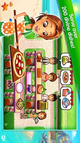 Delicious Emily官方最新版