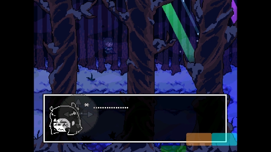 Undertale Nihilism最新版