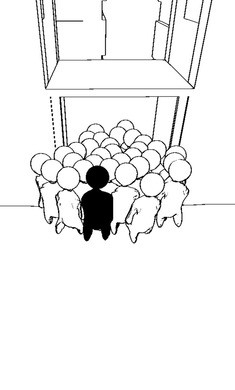 City Crowd Sim安卓版游戏