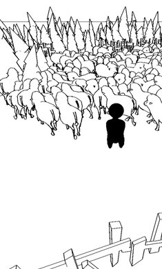 City Crowd Sim安卓版游戏