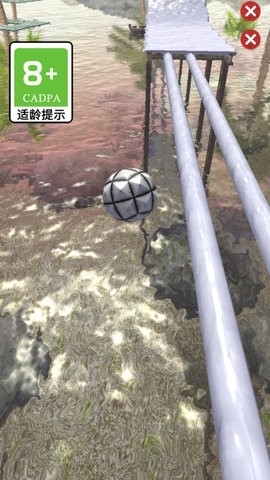 小球爱闯关游戏安卓版