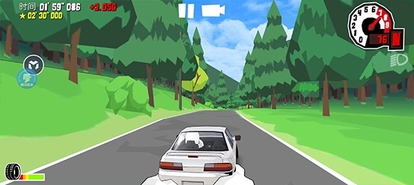FR Legends官方正版