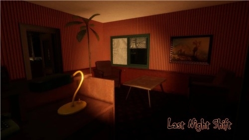 Last Night Shift安卓版