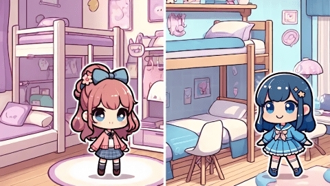 kawaii puzzle最新版