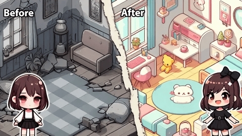 kawaii puzzle最新版