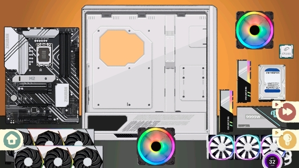 Storage Master手游安卓版