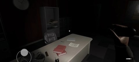无限恐怖办公室游戏手机版