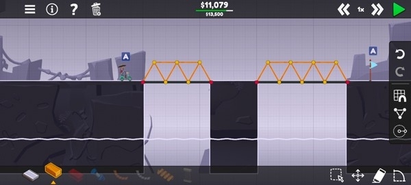 保利桥3poly bridge3手机版