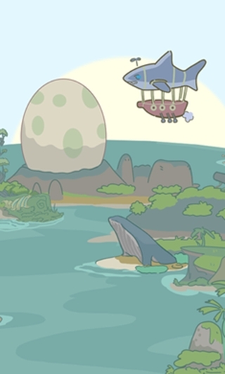 水族物语游戏最新版